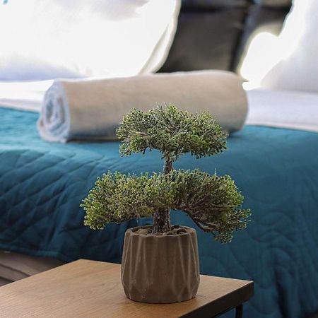 Stylish Studio Apartment With Balcony Gudauri Bagian luar foto