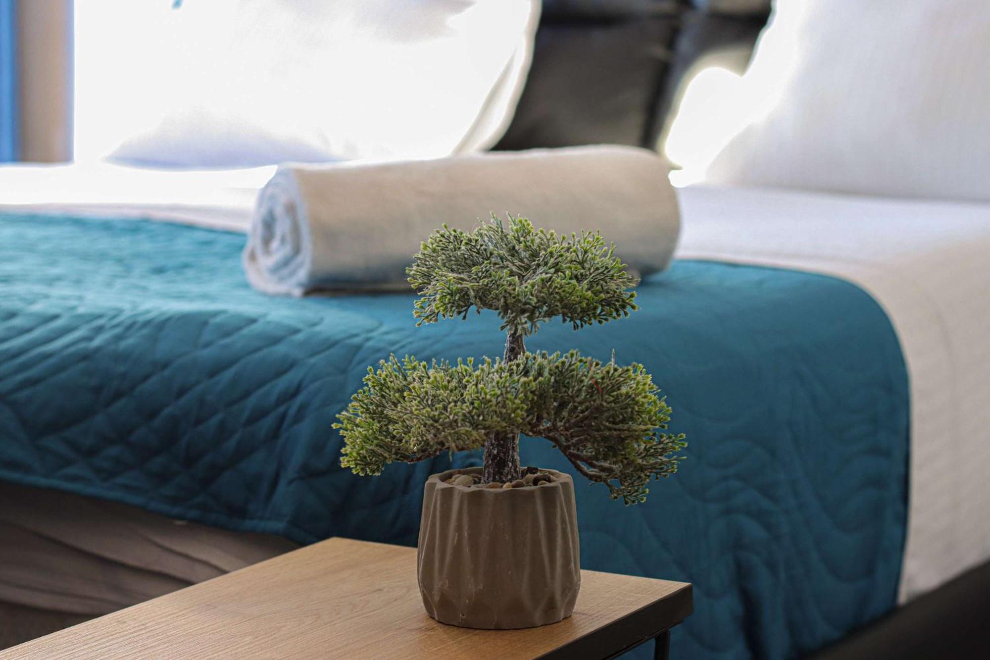 Stylish Studio Apartment With Balcony Gudauri Bagian luar foto